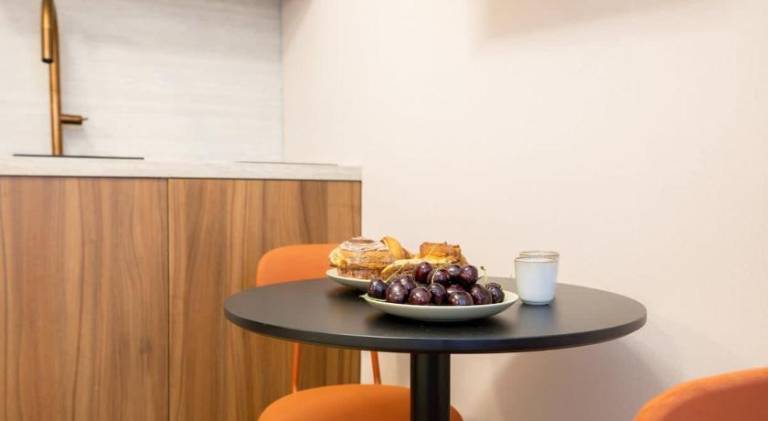 Holiday apartment for 2 persons — photo 3