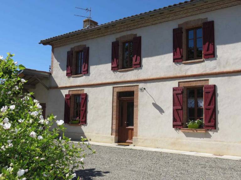 Gîte Muret