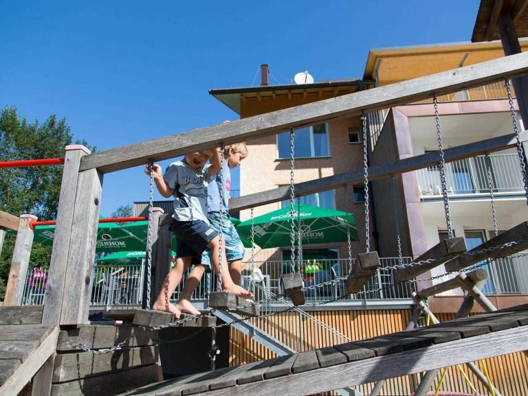 Ferienhaus Hittisau