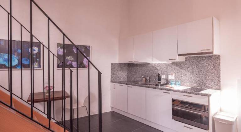 B&B CCAA Ascona — photo 2
