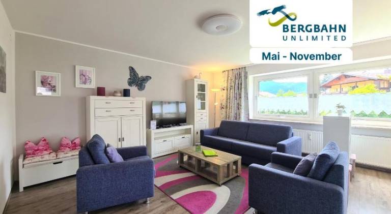 Ferienwohnung Oberstdorf
