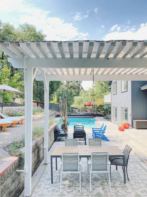 House  Graton