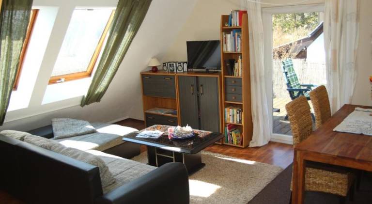 Wonderful apartment | Suitable for remote work | Pet-friendly — photo 2