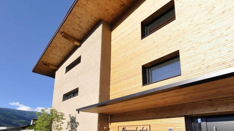 Ferienhaus  Partschins