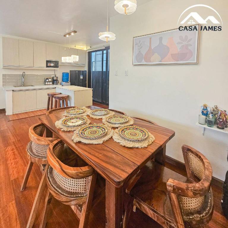 Escape the bustling city life with us — Casa James — photo 3