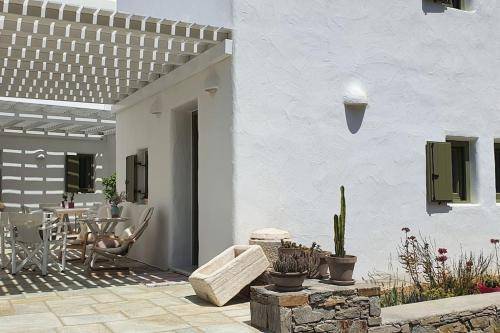 Apartment  Paros