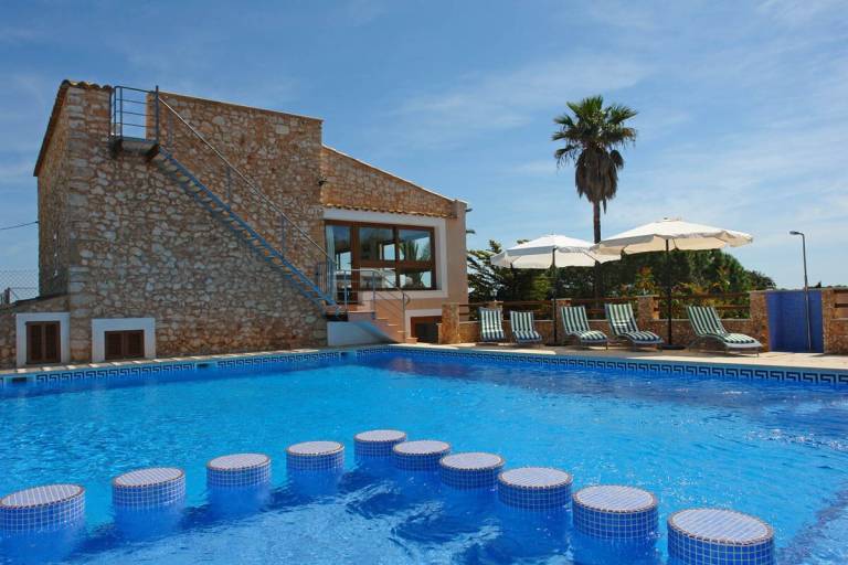 House Cala D'or