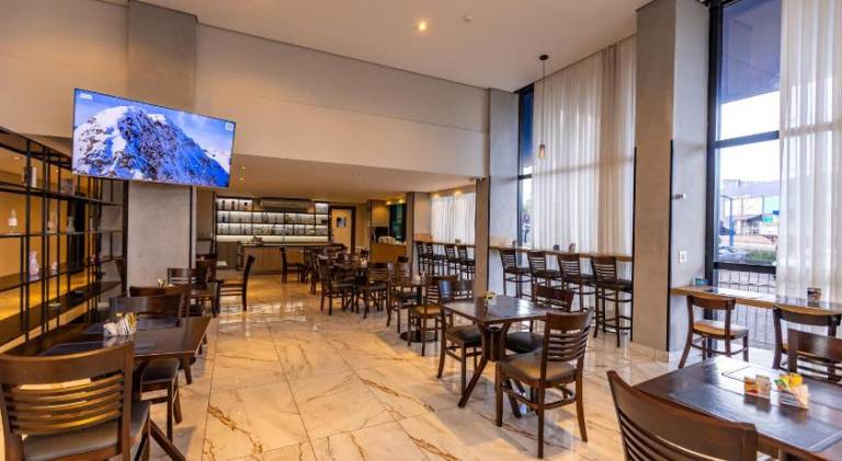 Days Inn By Wyndham Cascavel — photo 3