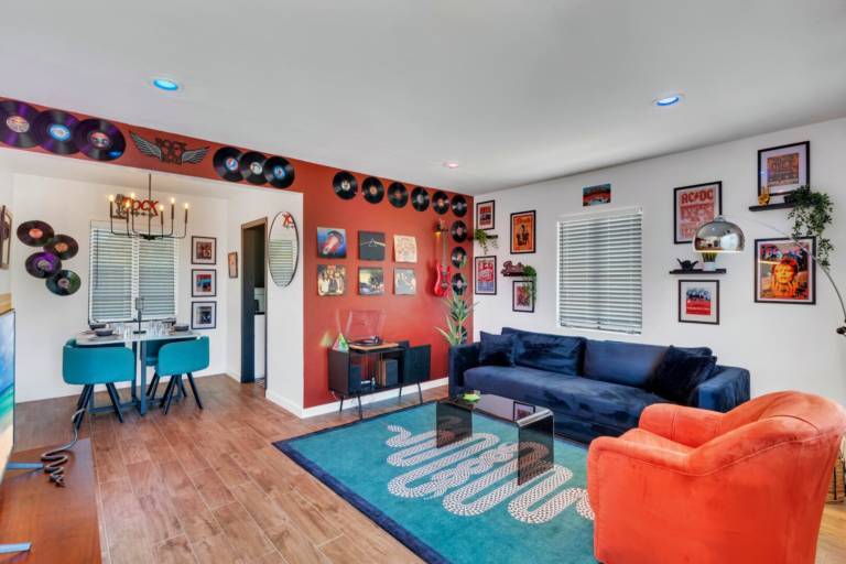 Nice vacation home | Pets allowed in Tucson, AZ