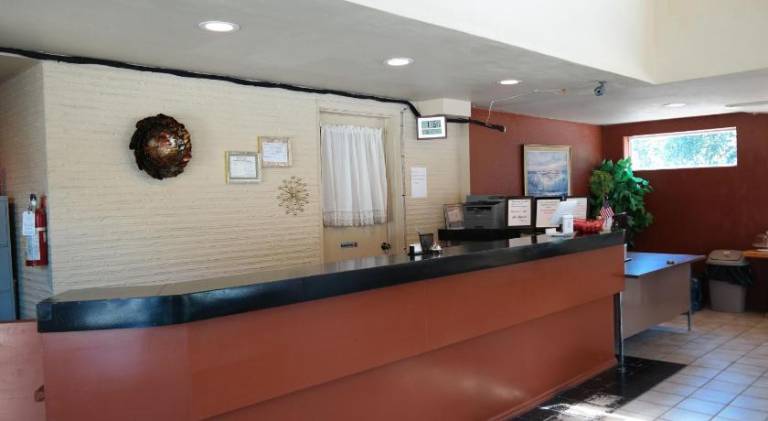 River Park Inn — photo 5