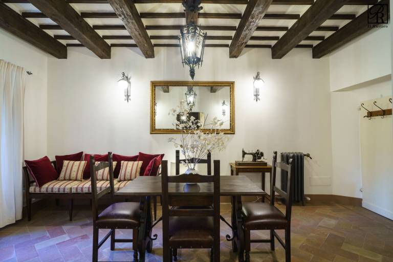 Appartamento Sarnano