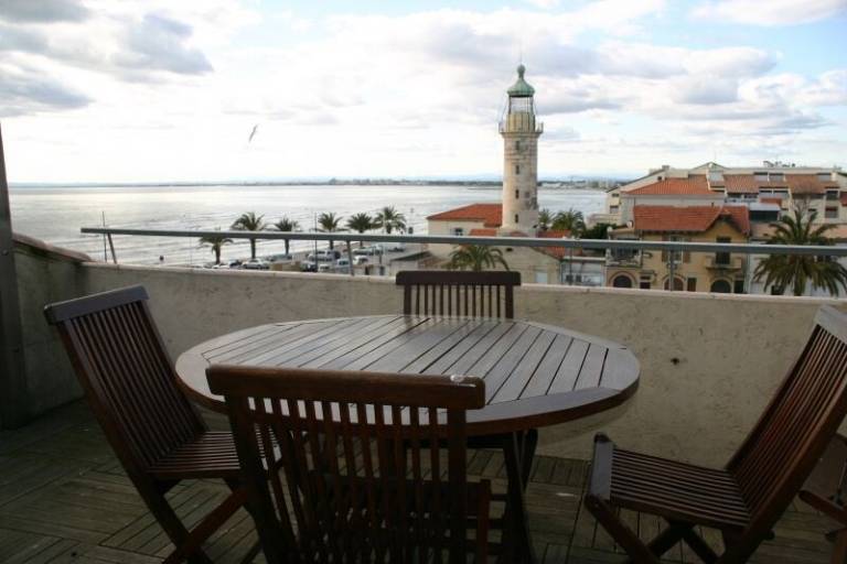 Rental apartment | Water view | Close to the beach | Pets are welcome — photo 3