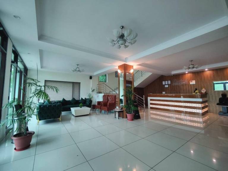 Pineland Chalets And Resort — photo 3