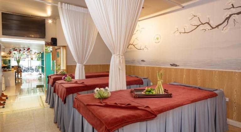 Hanoi Aria Central Hotel & Spa — photo 2