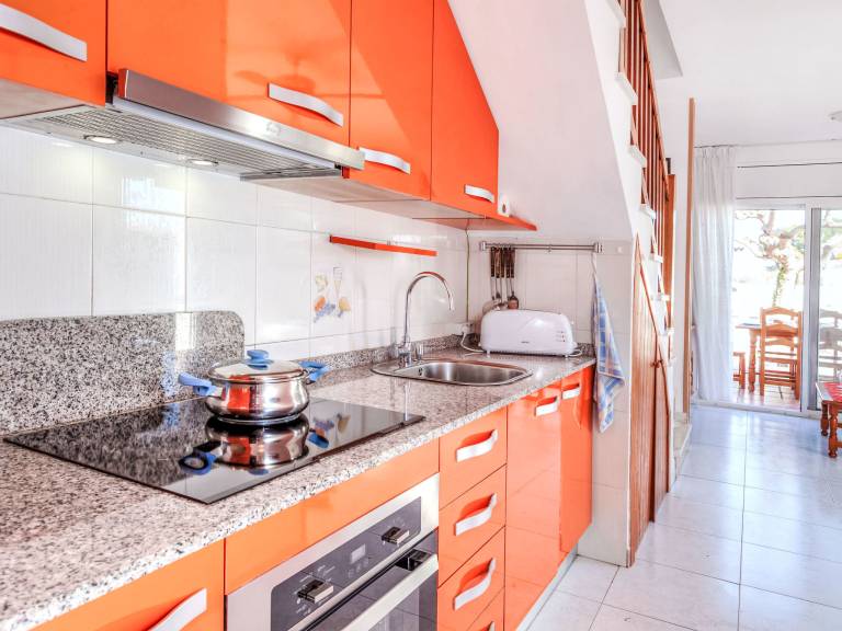 Villa L'Ametlla de Mar