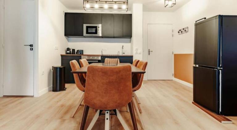 Rental apartment | Pet-friendly — photo 5