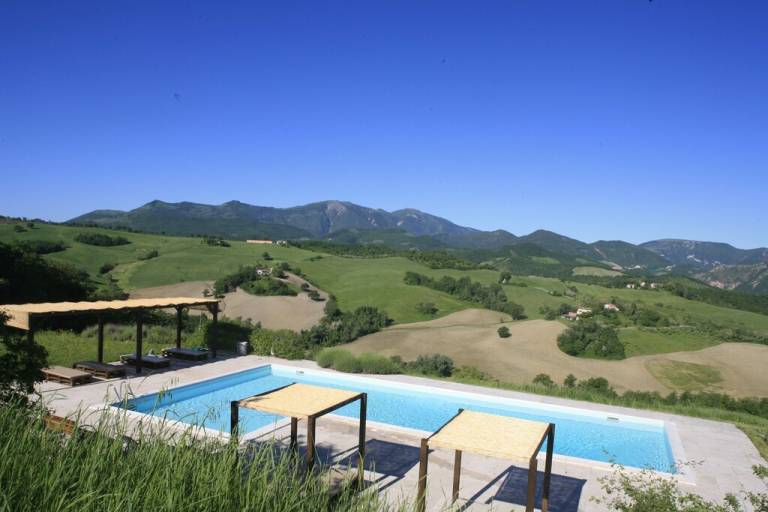 Appartement Cagli