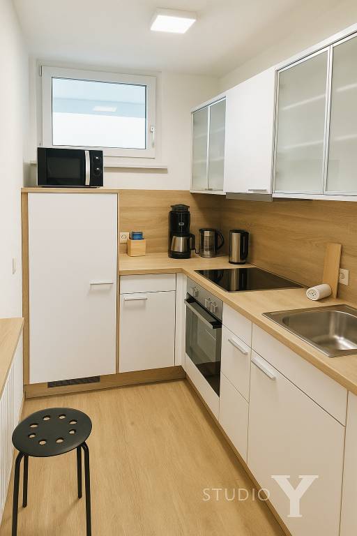 Children-friendly rental apartment with sauna & pool | Mountain view | Pets are welcome — photo 5