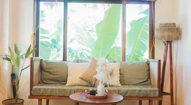 Greenhouse Siargao Eco-Beach Resort — photo 4