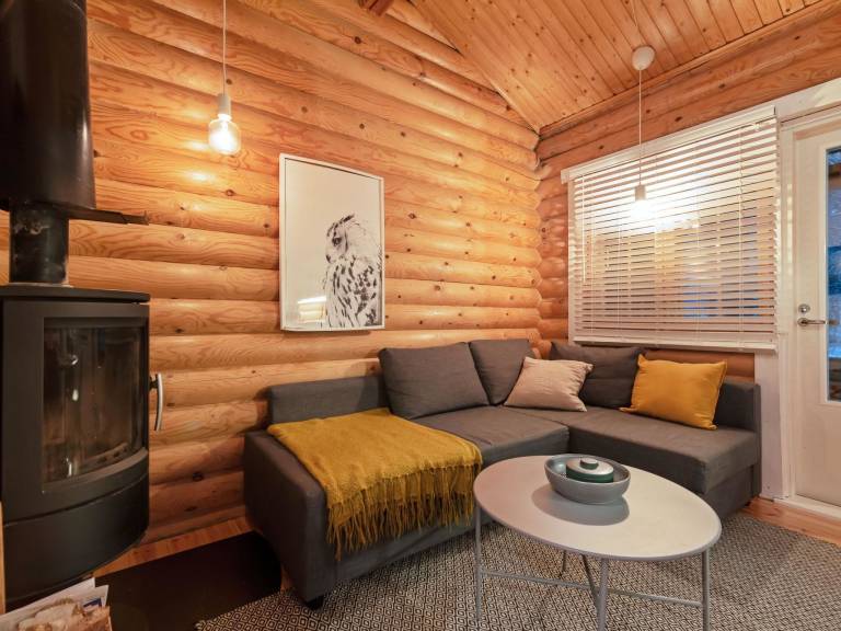 Pleasant house with terrace & sauna | Pet-friendly — photo 3