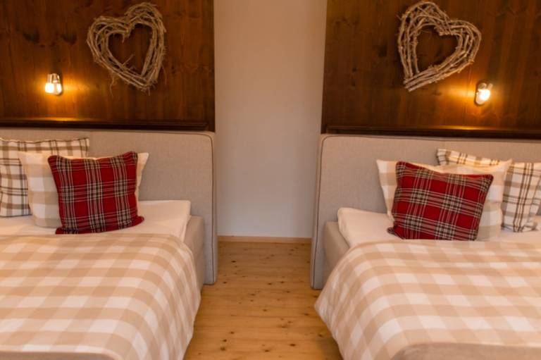 Ferienwohnung Lichtenhagen