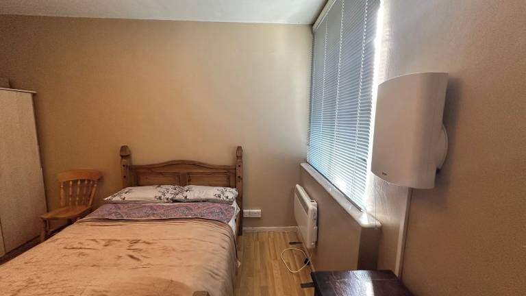 Bed & Breakfast Hyde Park