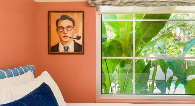 Hotel Trouvail Miami Beach — photo 2