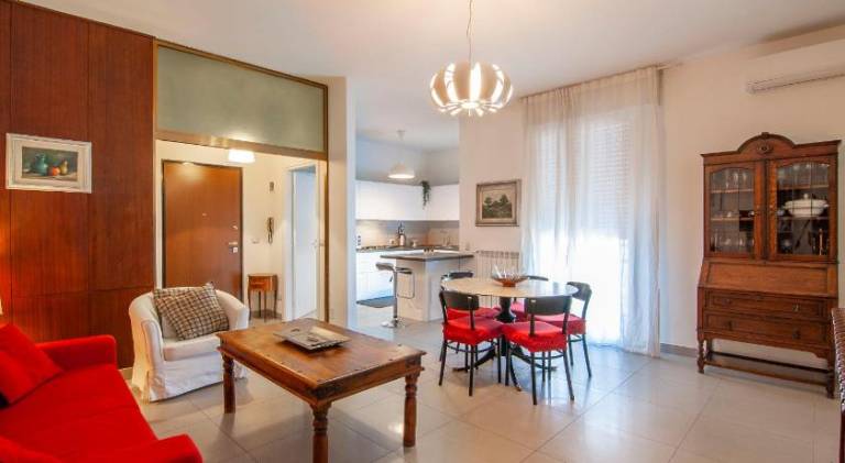 Rental apartment with 2 rooms for 6 persons — photo 2