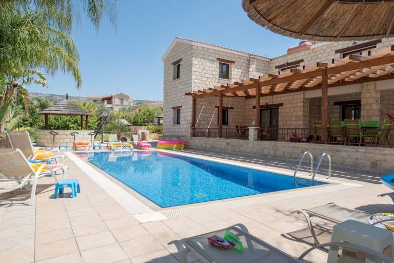 Villa Sarama