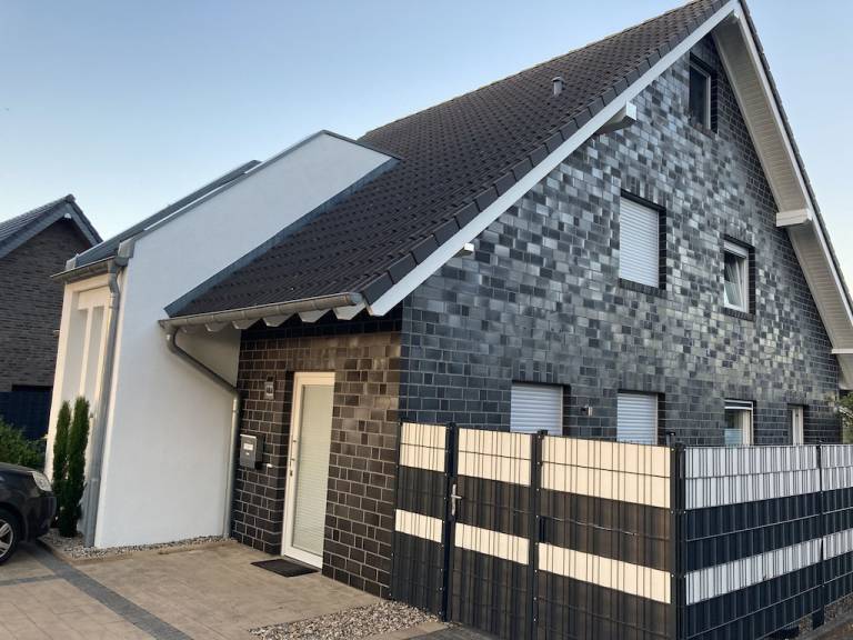 Ferienwohnung Sonsbeck