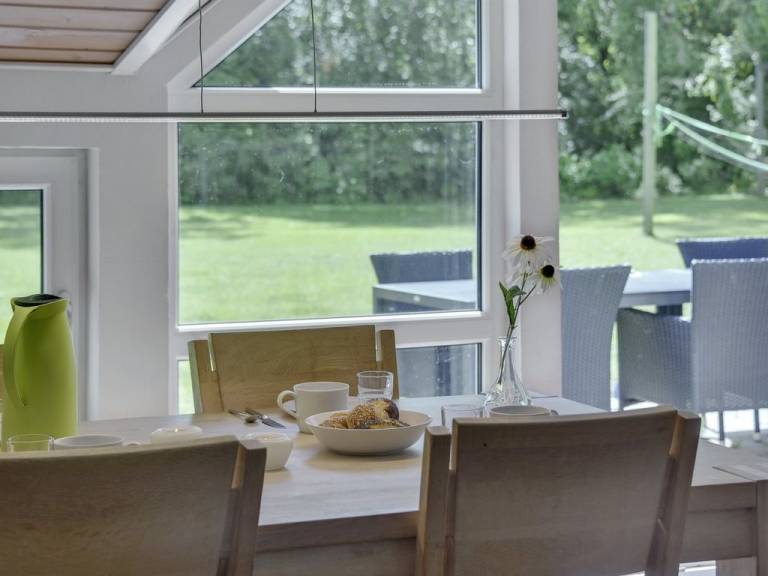Feriecenter Vesløs