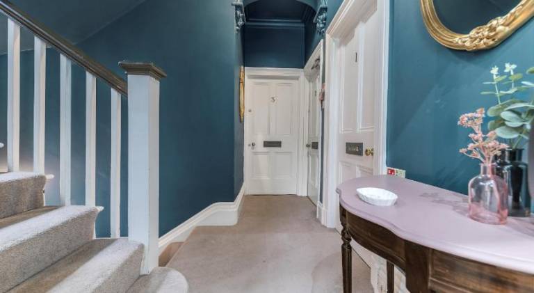 1869 - Room Only Boutique Townhouse — photo 3