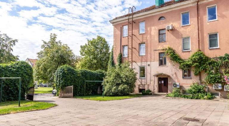 Apartment with 1 room for 4 persons — photo 4
