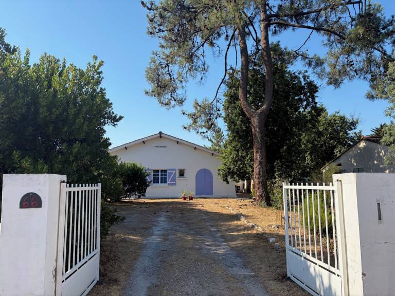 Ferienhaus Vendays-Montalivet