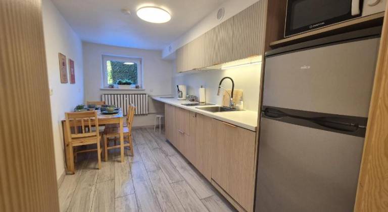 Apartment with 1 room for 6 persons — photo 5