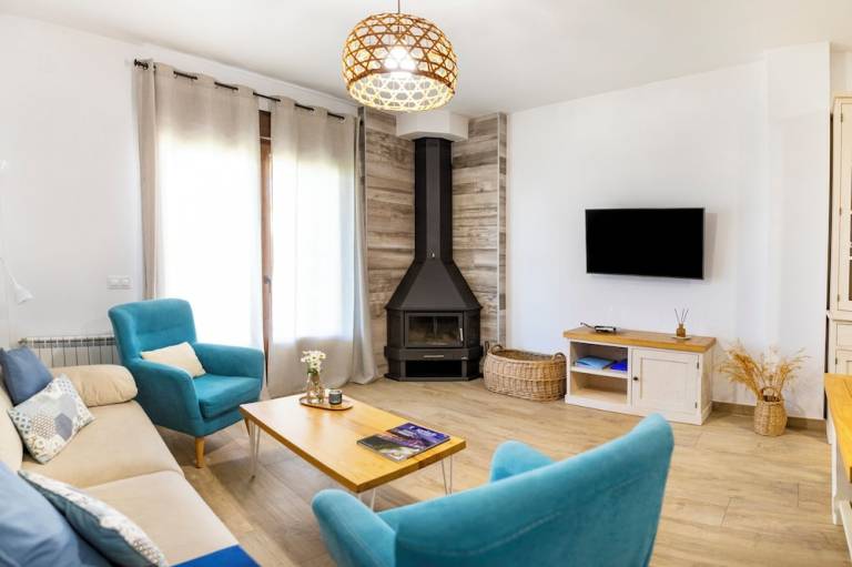 Apartamento Malpartida de Plasencia