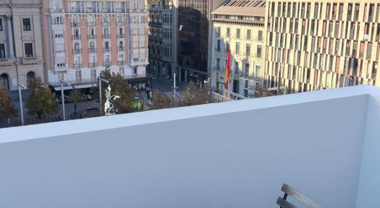 VTZ Hotel Plaza Espana — photo 5