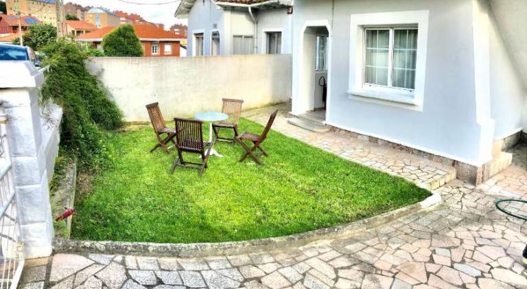 45 m² Apartment mit Hotelservice