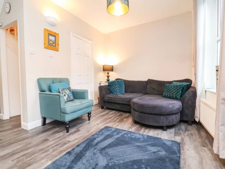 Children-friendly cottage with garden | Beach view | Pets are welcome — photo 4