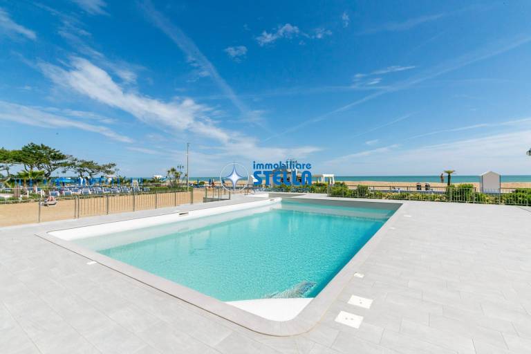 Ferienwohnung Lido di Jesolo