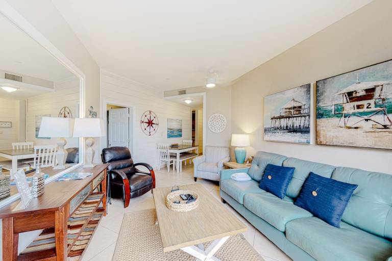 Resort Miramar Beach