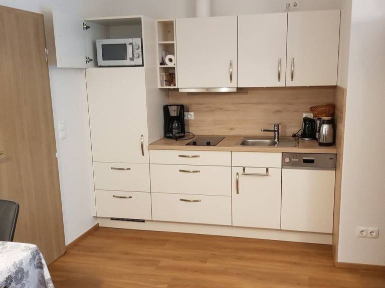 Ferienwohnung Warendorf