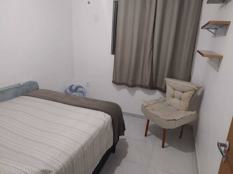 Apartamento Pitimbu