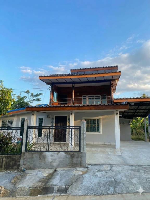 Vacation home | Pets allowed in Krabi