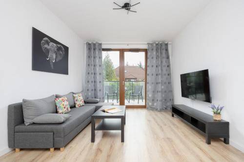Apartament Ursus