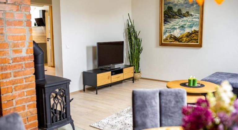 Holiday apartment | Dogs allowed in Parnu