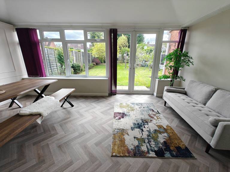 Ferienhaus Metropolitan Borough of Solihull