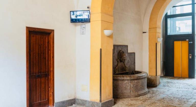 I Carrettieri - a few steps from the Cathedral — photo 4