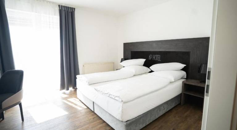 AP Hotel Mannheim Viernheim in Viernheim