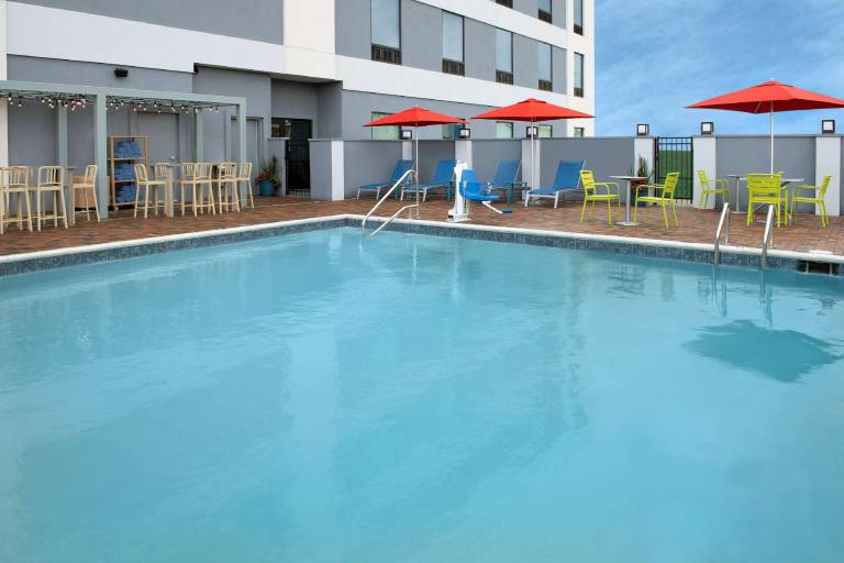 Home2 Suites by Hilton Kenner New Orleans Airport — photo 4